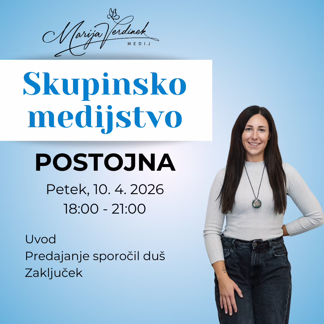 Skupinsko medijstvo - Postojna
