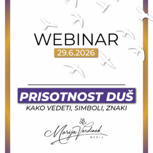 Prisotnost duš: kako vedeti, simboli, znaki... (Posnetek)