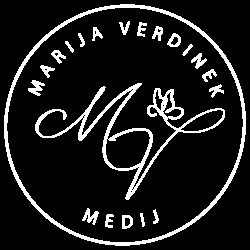 Medijstvo, Marija Verdinek s.p.