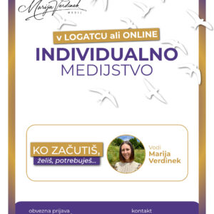 Individualno medijstvo
